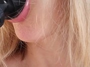 Le vlog quotidien de Luna