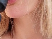 Le vlog quotidien de Luna