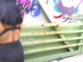 UNDRESSING IN PUBLIC CHALLENGE SOLO FEMALE