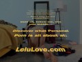 SOLO Webcam Chill Session: Bare Pussy, Booty, & Feet Tease After a Crazy Month of Shows and Travel