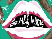 "One MILFY Mouth" (Jamie Wolf + Marsha Mellow)