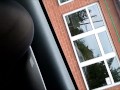 Milf in stocking massage and masturbation pussy in car