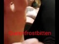 Foot Goddess is too good for you (sample)