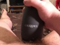 Product Test: CalExotics Power Stroker. Day 2 / Setting 2 (no Cumshot)