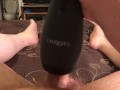 Product Test: CalExotics Power Stroker. Day 2 / Setting 2 (no Cumshot)