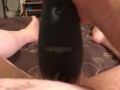 Product Test: CalExotics Power Stroker. Day 2 / Setting 2 (no Cumshot)