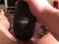 Product Test: CalExotics Power Stroker. Day 2 / Setting 2 (no Cumshot)