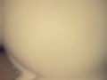 Fucking my fake ass 