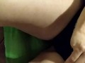 Luana mostra le tette