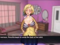 Taffy Tales 0.170b Part 17 She Sent Me HOT PICS OF HER!!! By LoveSkySan69