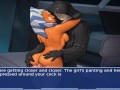 Let's Play Star Wars Orange Trainer Uncensored Bonus 1 Lots of hot kinky alien sex