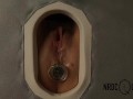 Magical Glory Hole for women 4K