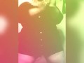 SSBBW Twerks At NYE 2019 Party