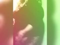 SSBBW Twerks At NYE 2019 Party
