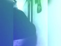 SSBBW Twerks At NYE 2019 Party