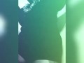 SSBBW Twerks At NYE 2019 Party