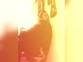 SSBBW Twerks At NYE 2019 Party