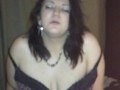 Smoking big titts slut smoking and sucking on skyprivate