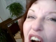 V 366 My bro in law gave me ride home and I seduced him