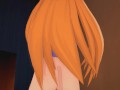 (3D Hentai)(Furry)(Rescue Rangers) Gadget Hackwrench masturbation