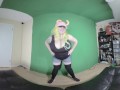 Lucoa Cosplay - VR