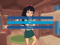 Camp Pinewood [v2.6.0]Scenes Raven/Jenny/Jessica Gameplay By LoveSkySan69