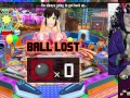 OmankoVivi Flipper Handling Episode 2 ♡Senran Kagura Peach Ball