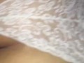 Fuckin this Latina thot Kiarra while her friend on the other bed