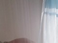 Steamy and wet