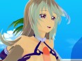 Milla Maxwell Tales of Xillia 3D #hentai