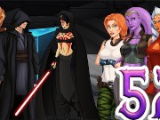 Let's Play Star Wars Orange Trainer Uncensored Episode 52