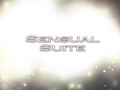 Sensual Suite Threesome: Lauren Phillips, Lady Fyre and Laz Fyre