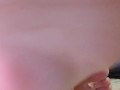 Dirty Talking Mistress Cums For You & Shows Off Feet