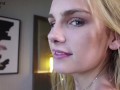 Target Girl Quit Retail Job To Try Out Porn - BananaFever AMWF