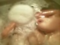 Bath time