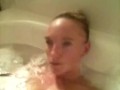 Bath time