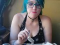 Cum have coffee with me in Seattle: BBW morning fingering milf ugly fat girl gfe big boobs fat ass