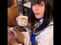 Satsuki is Displeased by You [Vore]
