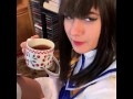 Satsuki is Displeased by You [Vore]