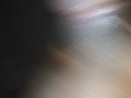 Lots of cum after jerking my big dick