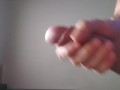  Edging until I cant take it, cum leaking and huge loads