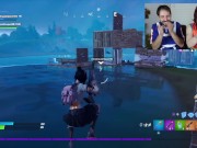 Video Vivi Fortnite Compilation ~ My Hero Academia ~ OmankoVivi Uraraka