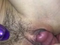 Wife letting me fuck her sister! Accidentally cum inside her..