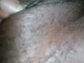Pussy throbbing after orgasm