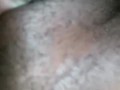 Pussy throbbing after orgasm