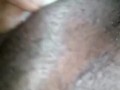 Pussy throbbing after orgasm