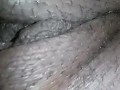 Pussy throbbing after orgasm