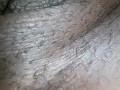 Pussy throbbing after orgasm