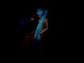 MMD Miku Micro bikini FireWorks R18+ 4k