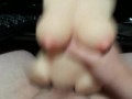 Return of the mini sex doll torso